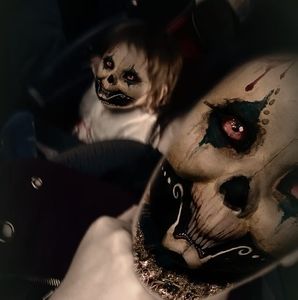 Meet your Posher, Summer